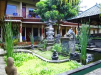 Padang Bai Beach Resort 3*