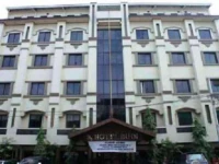 Budi Hotel Palembang 2*