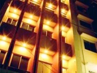 Wisata Hotel Palembang 2*