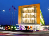 Zuri Express Palembang 2*