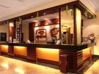 Grand Zuri Pekanbaru 4*