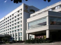 Pangeran Pekanbaru 4*