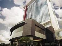 The Premiere Hotel Pekanbaru 4*