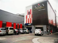 Aziza Hotel Pekanbaru 3*