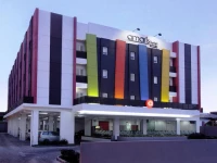Amaris Hotel Pekanbaru 2*