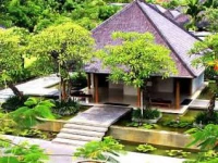 Villa Air Bali Boutique Resort & Spa 4*