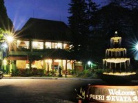 Poeri Devata Resort 2*
