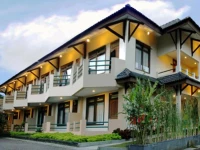 The Jayakarta Inn & Villas Cisarua, Mountain Resort & Spa 2*