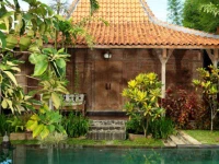 Villa Kampung Kecil 3*