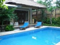 Villa Kubu Sanur