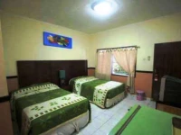 Abian Srama Hotel and Spa 2*