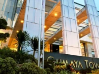 Gumaya Tower Hotel Semarang 5*