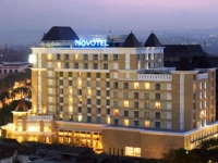 Novotel Semarang 5*
