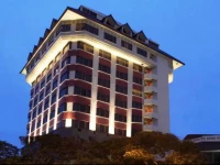 Santika Premiere Semarang 4*