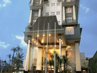 Dafam Semarang Hotel 3*