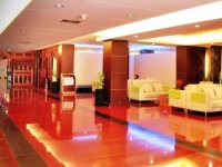 Pandanaran Hotel 3*
