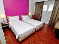 Quest Hotel Semarang 3*