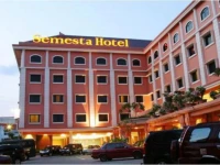 Semesta Heritage Hotel & Convention 3*