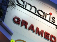 Amaris Hotel Pemuda Semarang 2*