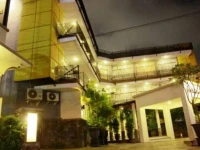 Grand Saraswati Hotel 2*