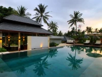 Kebun Villas & Resort Lombok 4*