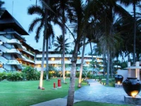 The Santosa Villas and Resort Lombok 4*