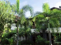 Sunset House Lombok 2*