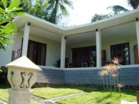 The Bukit Villa Bel Air