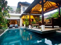 Sekar Taman 1 Villas 3*
