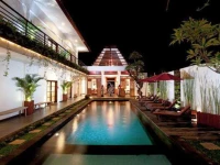 Kamar Kamar Rumah Tamu 3*