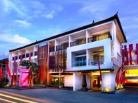 Favehotel Seminyak 2*