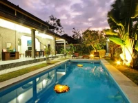 The Catur Villa Seminyak 4*