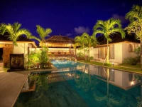 Villa B Bali 2*