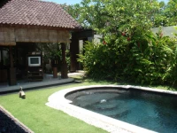 Villa Jodie Seminyak 3*