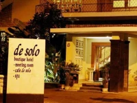 De Solo Boutique Hotel 3*