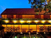 Rumah Turi Green Boutique Hotel 2*