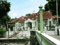 Roemahkoe Heritage 2*