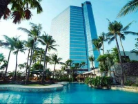 JW Marriott Hotel Surabaya 5*