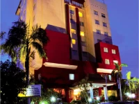 Cendana Hotel Surabaya 3*