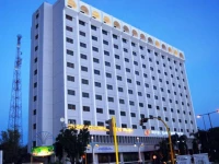 Sahid Surabaya 4*