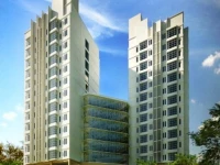 Twin Hotel Surabaya 3*