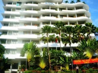 Weta International 3*