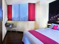 Favehotel MEX Surabaya 2*
