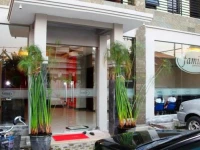 Family Guest House Surabaya