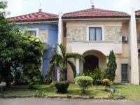 Istana Permata Juanda 2*