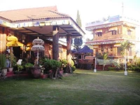 Country Hotel Trawas 2*