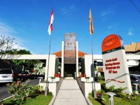 Harris Tuban Bali 3*