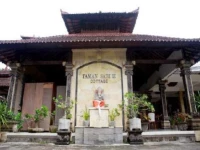 Taman Sari Cottage II 3*