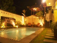 Anika Guest House 2*