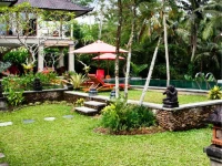Suara Air Luxury Villa Ubud 4*